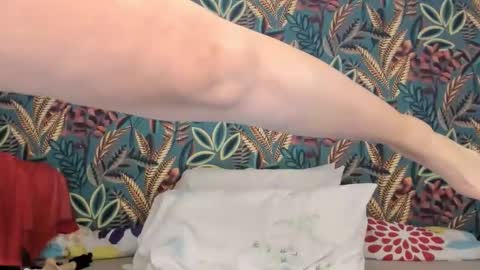 Cristina online show from 12.03.25