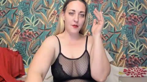 Cristina online show from 12.17.25