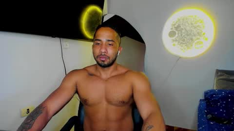 Snapshot of cristobal12cock chatting on 11.25.25 Cristian online show from 11.25.25