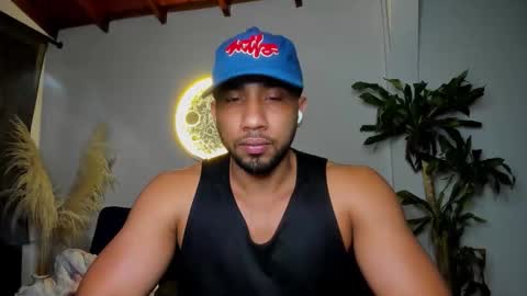 Snapshot of cristobal12cock chatting on 02.02.26 Cristian online show from 02.02.26