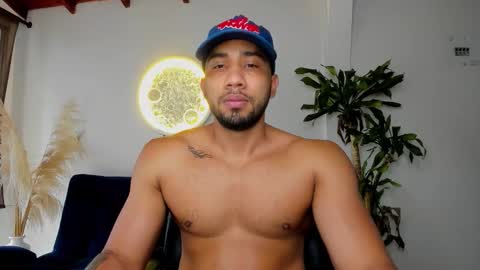 Snapshot of cristobal12cock chatting on 02.02.26 Cristian online show from 02.02.26