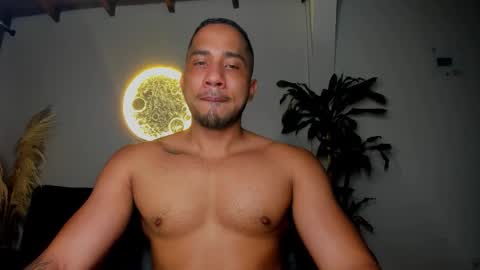 Snapshot of cristobal12cock chatting on 02.13.26 Cristian online show from 02.13.26