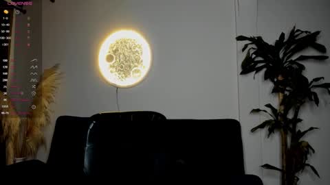 Snapshot of cristobal12cock chatting on 02.20.26 Cristian online show from 02.20.26