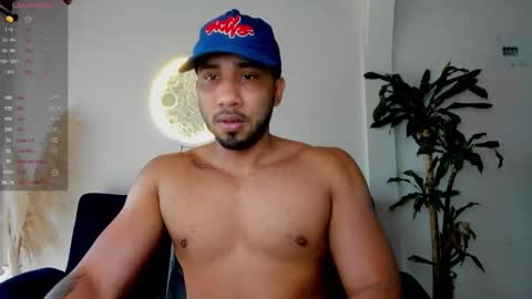 Snapshot of cristobal12cock chatting on 02.21.26 Cristian online show from 02.21.26