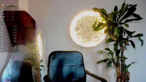 Snapshot of cristobal12cock chatting on 03.01.26 Cristian online show from 03.01.26