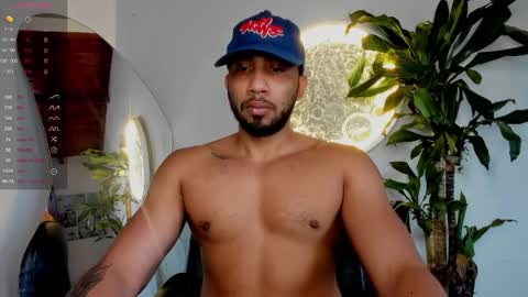 Snapshot of cristobal12cock chatting on 03.02.26 Cristian online show from 03.02.26