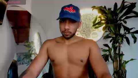 Snapshot of cristobal12cock chatting on 03.14.26 Cristian online show from 03.14.26