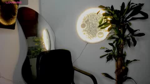 Snapshot of cristobal12cock chatting on 03.16.26 Cristian online show from 03.16.26