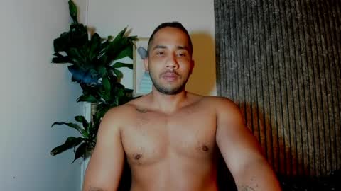 Snapshot of cristobal12cock chatting on 03.29.26 Cristian online show from 03.29.26