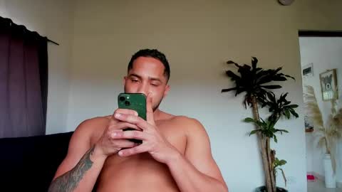 Cristian online show from 04.30.26