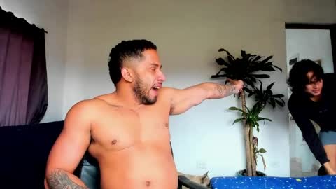 Cristian online show from 05.10.26