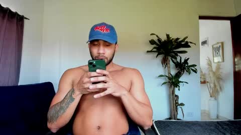 Cristian online show from 05.14.26