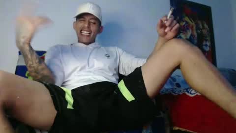 criistofer online show from 12.03.24