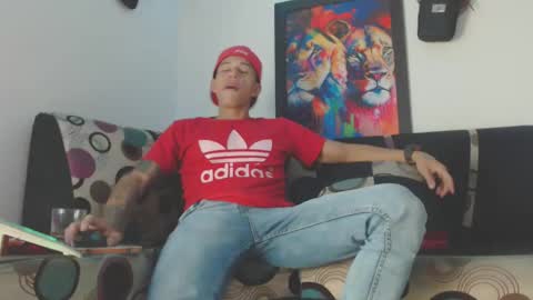 criistofer online show from 01.29.25