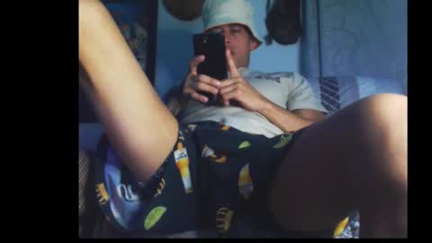 criistofer online show from 09.12.25