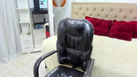 CRISTOFER  online show from 03.10.26