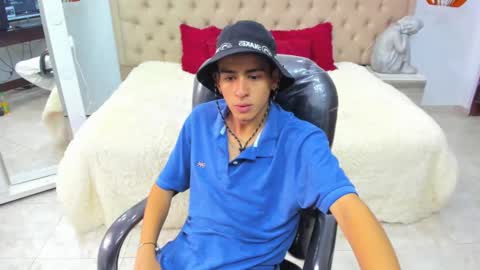 CRISTOFER  online show from 03.13.26