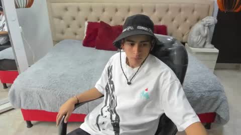 CRISTOFER  online show from 03.15.26