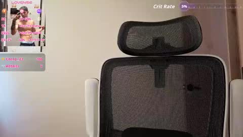 Snapshot of cristopher23_ chatting on 01.05.26 cristopher23 online show from 01.05.26