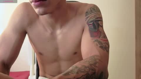 Snapshot of cristopher23_ chatting on 01.17.26 cristopher23 online show from 01.17.26