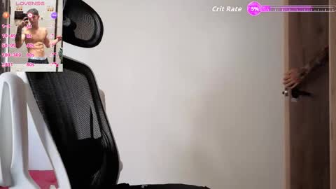 Snapshot of cristopher23_ chatting on 01.19.26 cristopher23 online show from 01.19.26