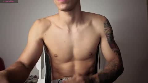 Snapshot of cristopher23_ chatting on 03.14.26 cristopher23 online show from 03.14.26