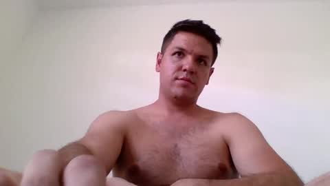 cristopher3042 online show from 10.14.25