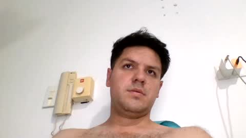 cristopher3042 online show from 07.17.26