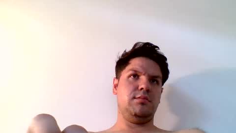 cristopher3042 online show from 07.28.26