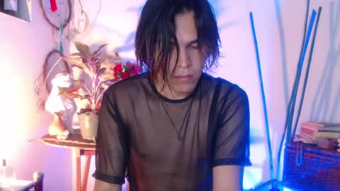 Cristopher online show from 01.18.25