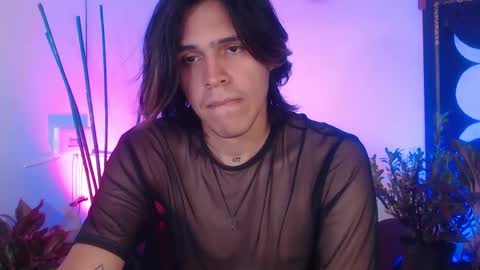 Cristopher online show from 02.10.25