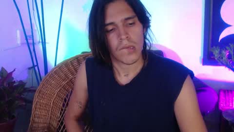 Cristopher online show from 02.13.25