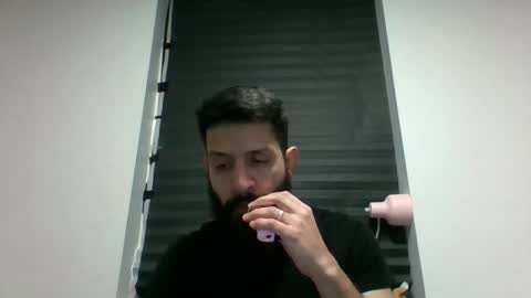 Snapshot of cristopher_david_ chatting on 03.19.26 Cristopher online show from 03.19.26