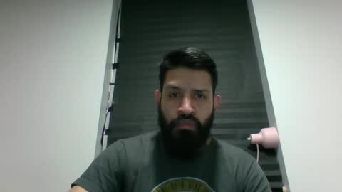 Snapshot of cristopher_david_ chatting on 03.22.26 Cristopher online show from 03.22.26