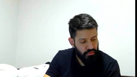 Snapshot of cristopher_david_ chatting on 03.25.26 Cristopher online show from 03.25.26