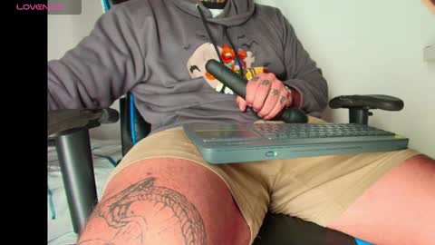 CRISTOPHER online show from 02.12.26