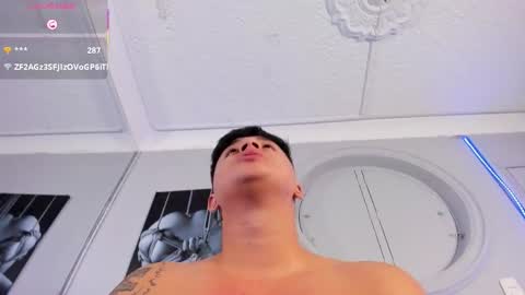 Cristopher online show from 02.05.26