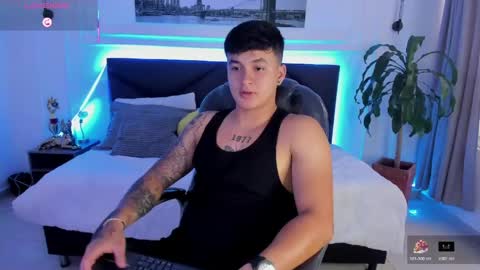 Cristopher online show from 04.30.26