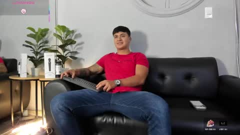 Cristopher online show from 06.03.26