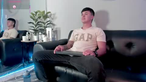 Cristopher online show from 07.27.26