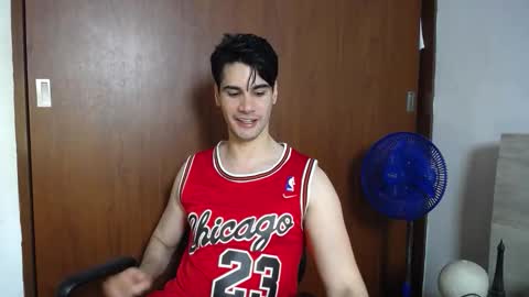 cristopher online show from 11.26.25