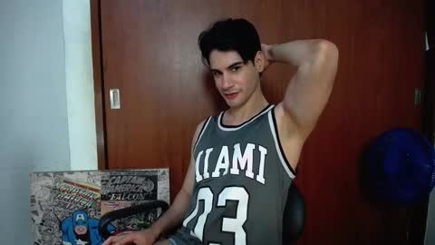 cristopher online show from 11.28.25