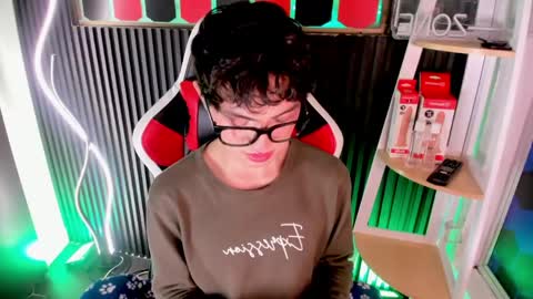 Cristopher  online show from 04.29.26