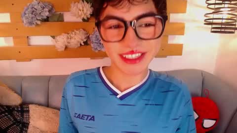 Cristopher  online show from 05.01.26
