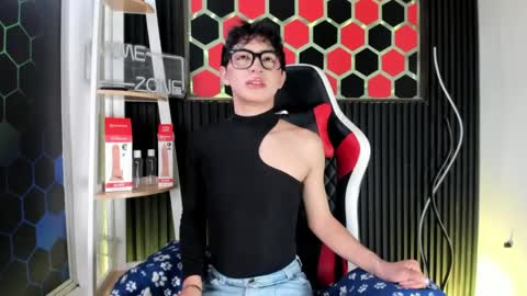 Cristopher  online show from 05.02.26