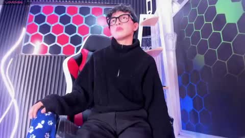Cristopher  online show from 05.08.26