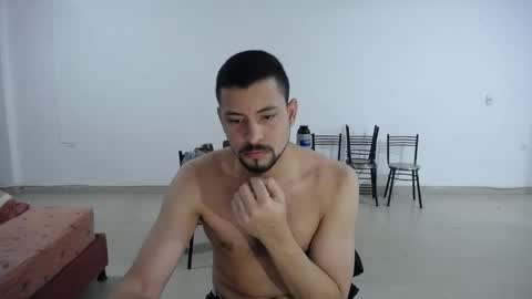 crisyoha4020 online show from 10.30.25