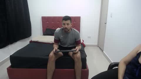 crisyoha4020 online show from 11.13.25