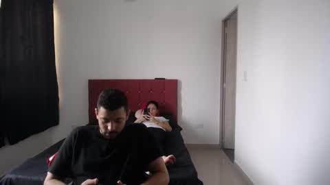 crisyoha4020 online show from 11.16.25