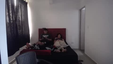 crisyoha4020 online show from 11.24.25